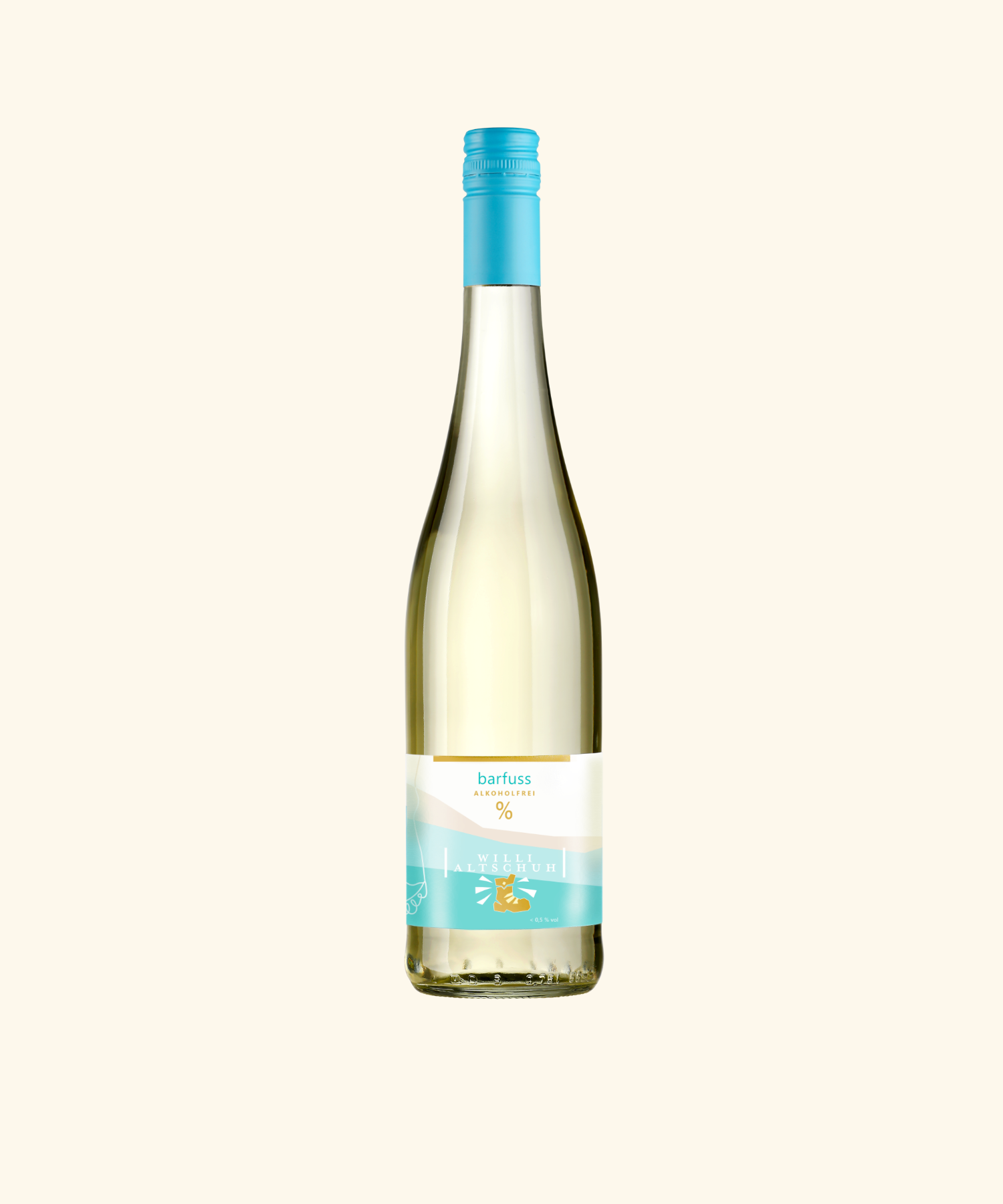 Alkoholfrei