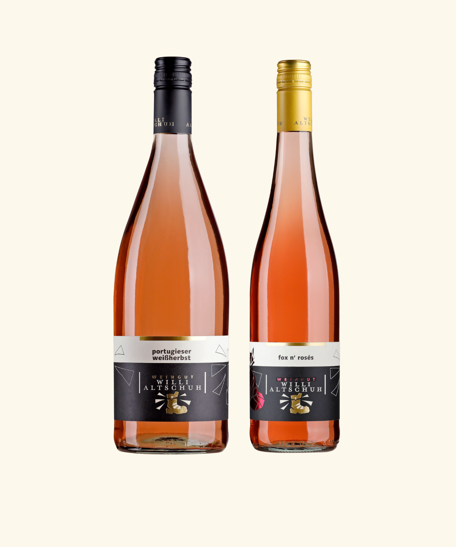 Roséweine