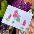 Postkarte 