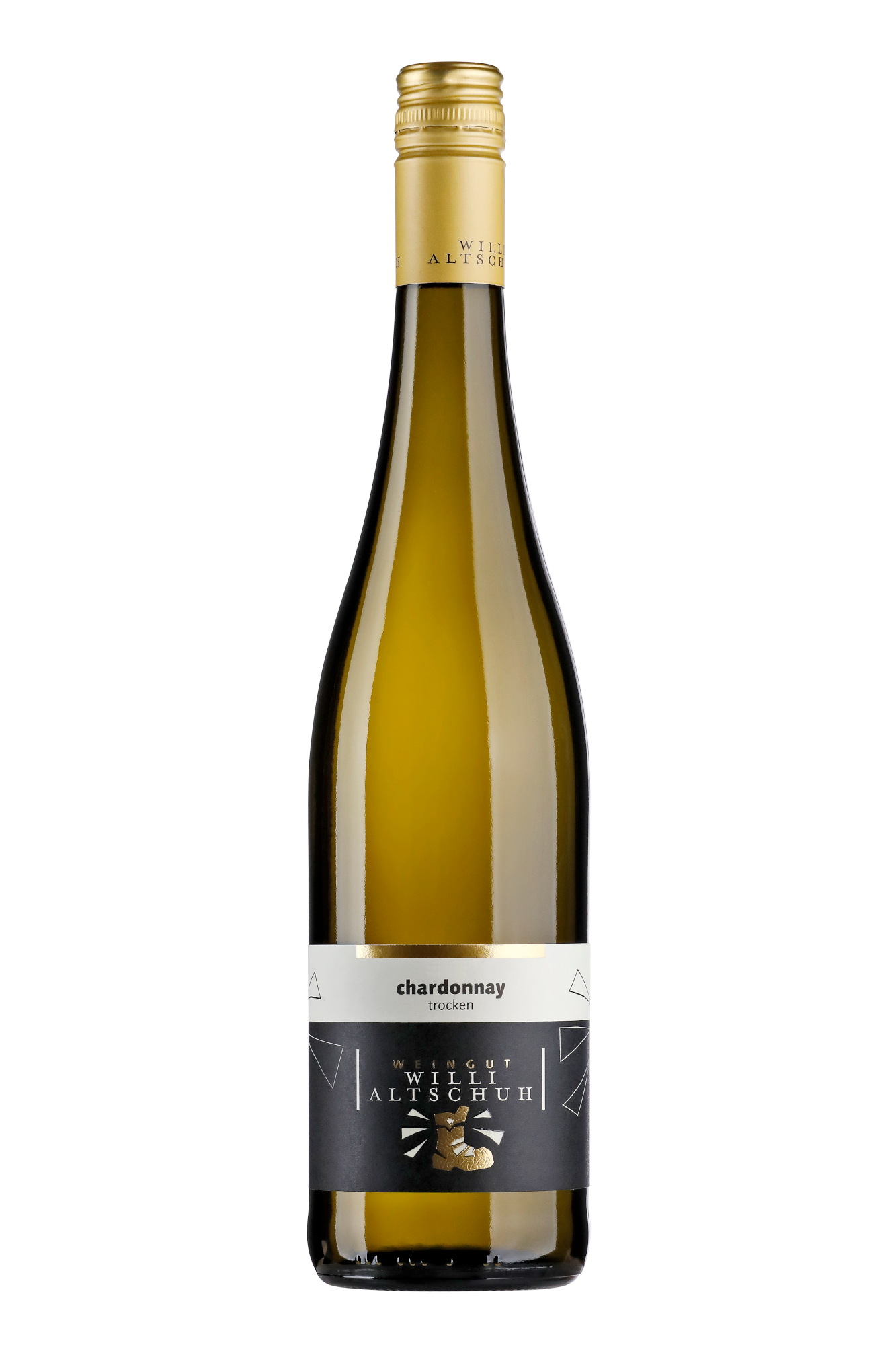 2024 Chardonnay trocken