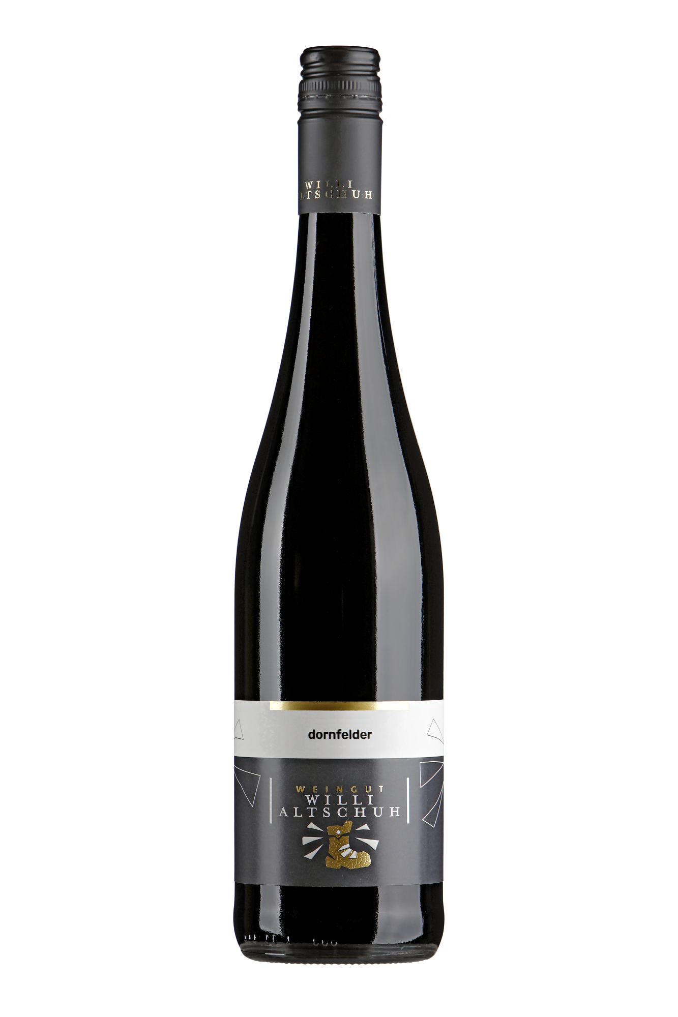 2025 Dornfelder Rotwein