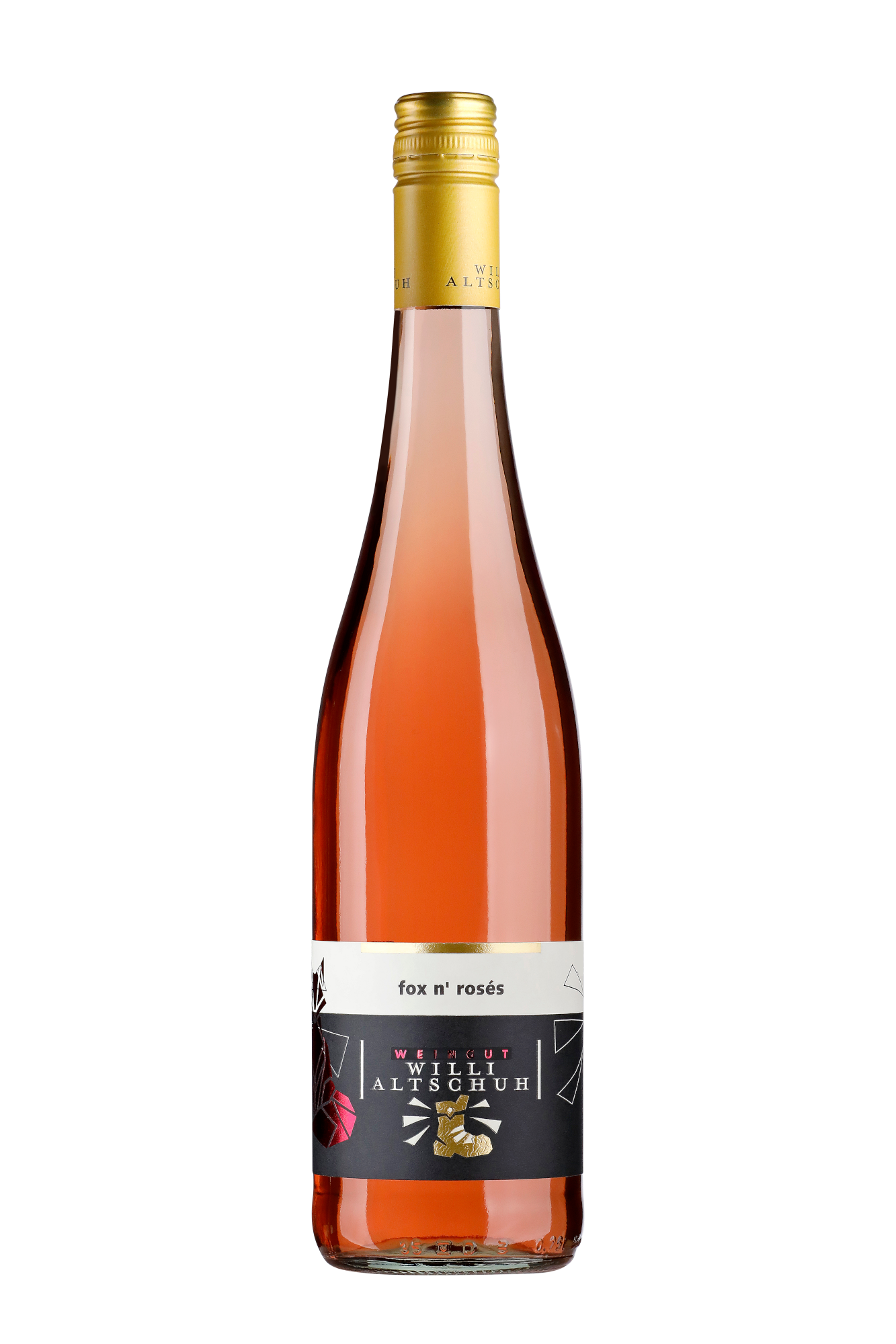 2025 Fox n' Rosés