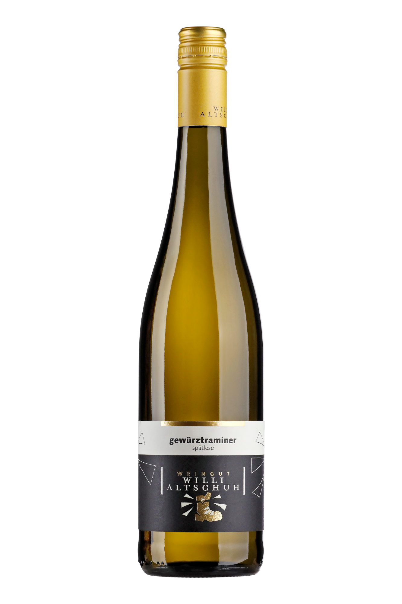 2025 Gewürztraminer Spätlese lieblich