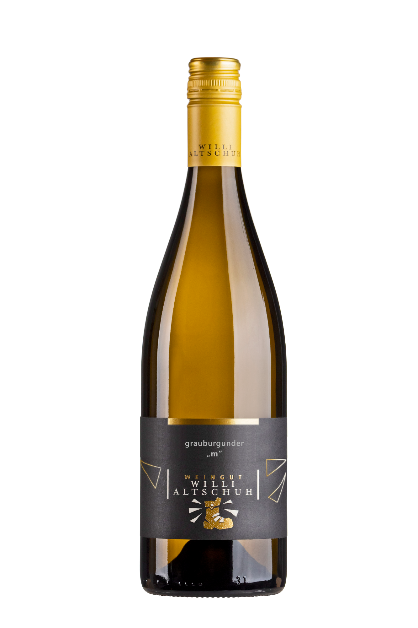 2024 Grauburgunder "m" trocken