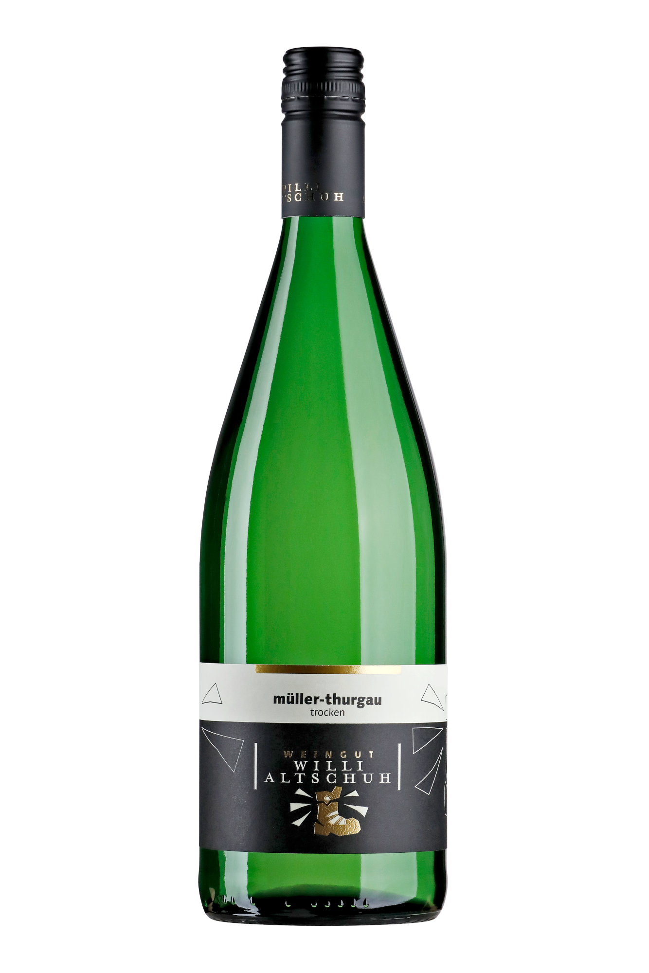 2025 Müller Thurgau trocken