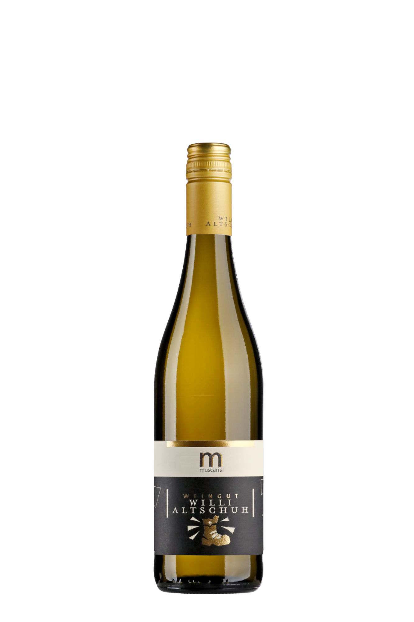 2024 Muscaris "m" Beerenauslese