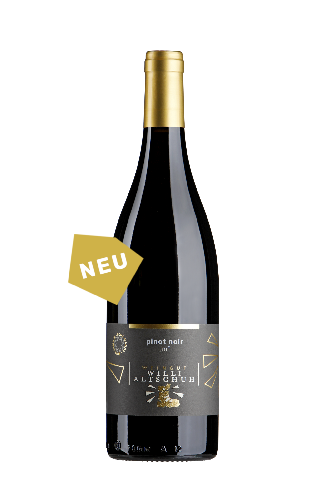 2023 Pinot Noir "m" trocken