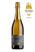 2024 Pinot Rosé Sekt brut