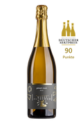2024 Pinot Rosé Sekt brut