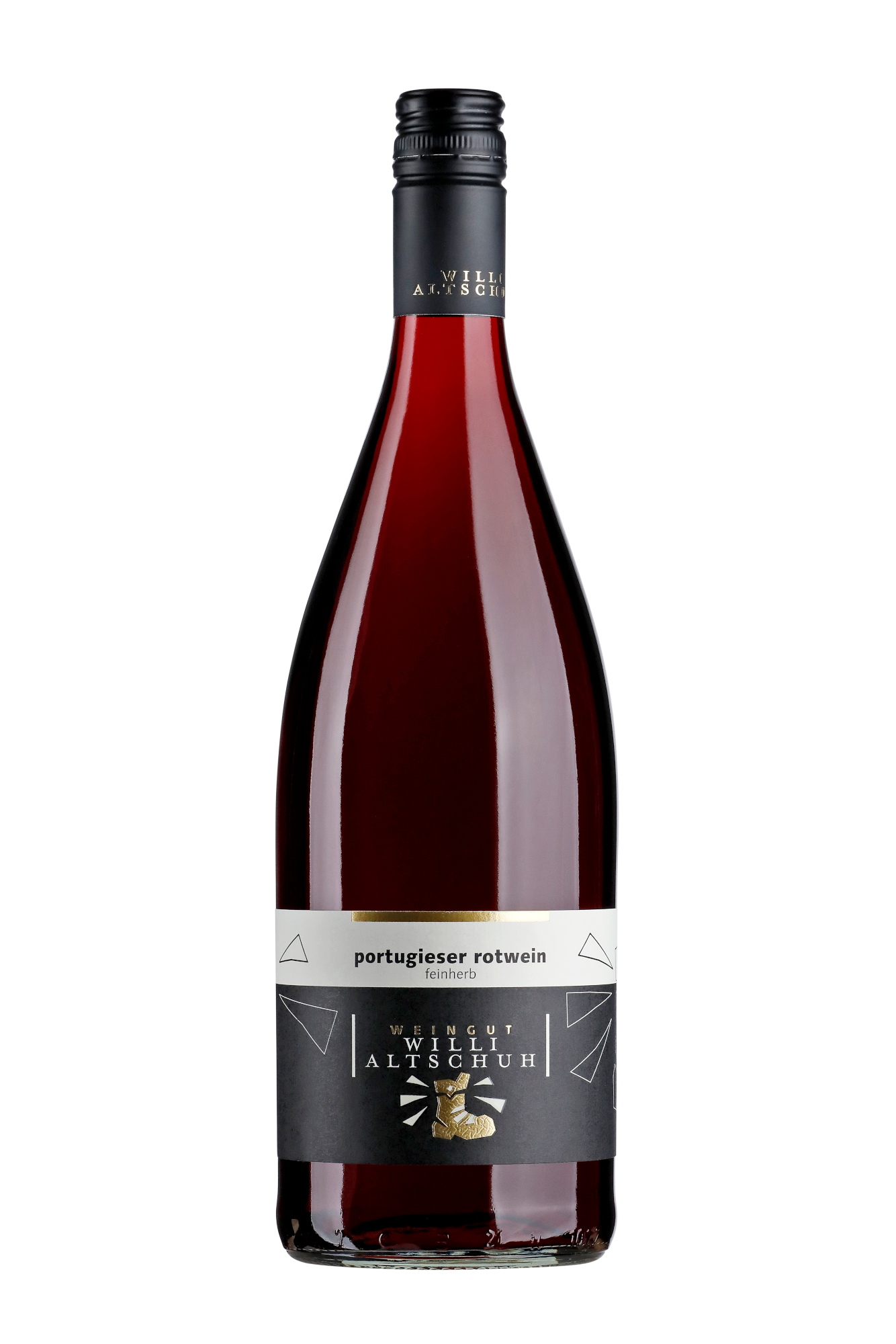 2022 Portugieser Rotwein feinherb