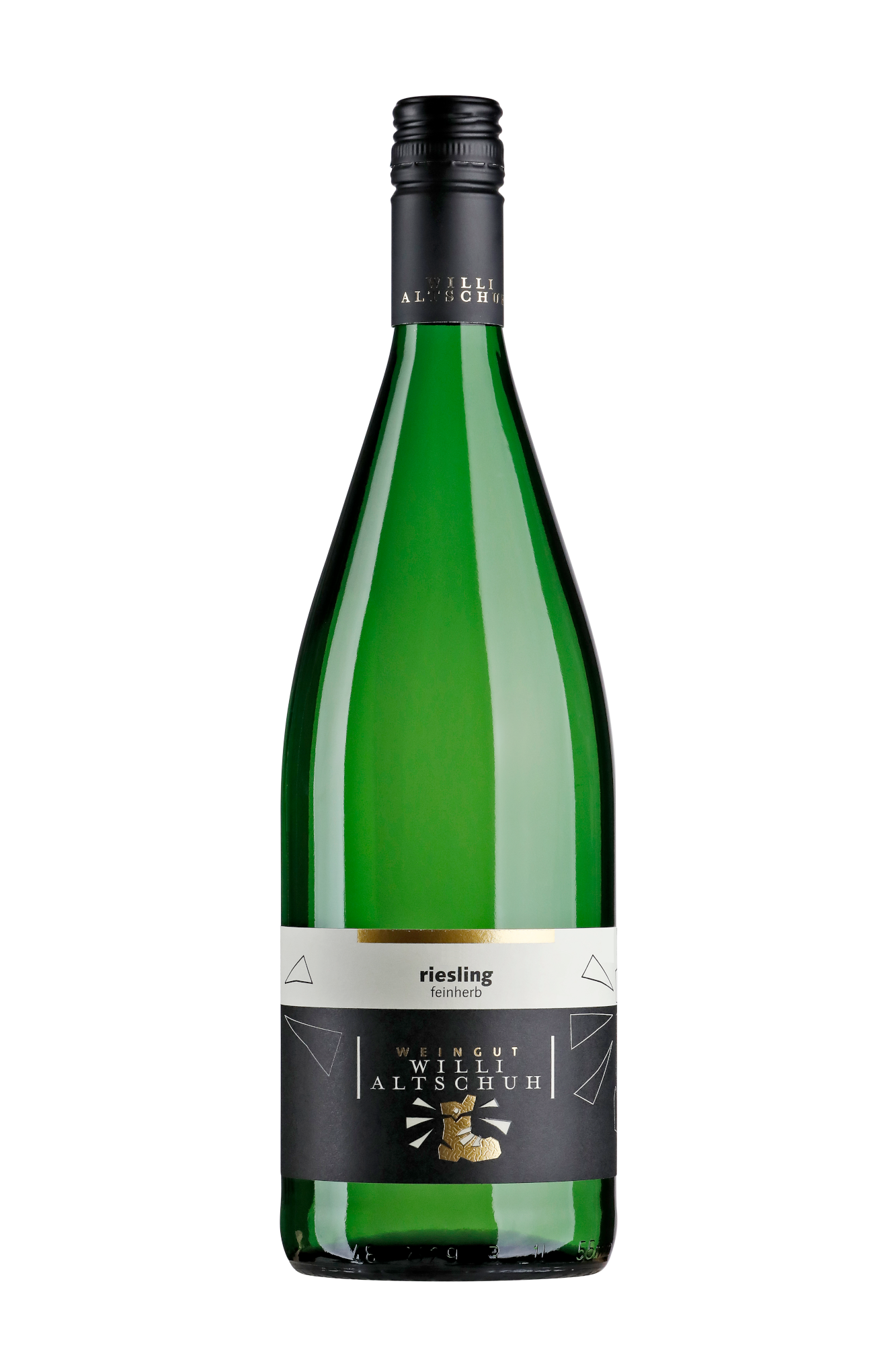 2024 Riesling feinherb