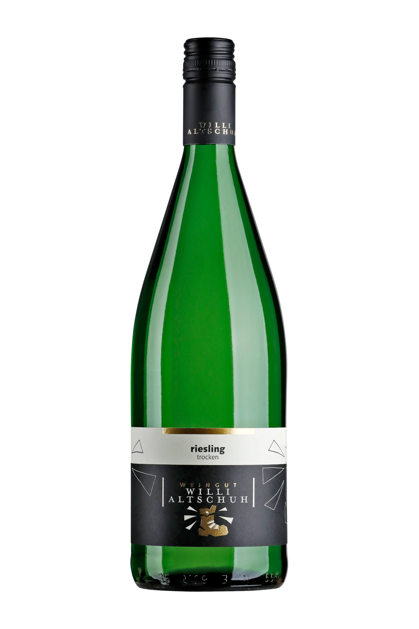 2025 Riesling trocken