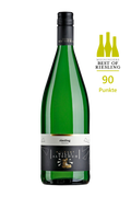 2025 Riesling trocken