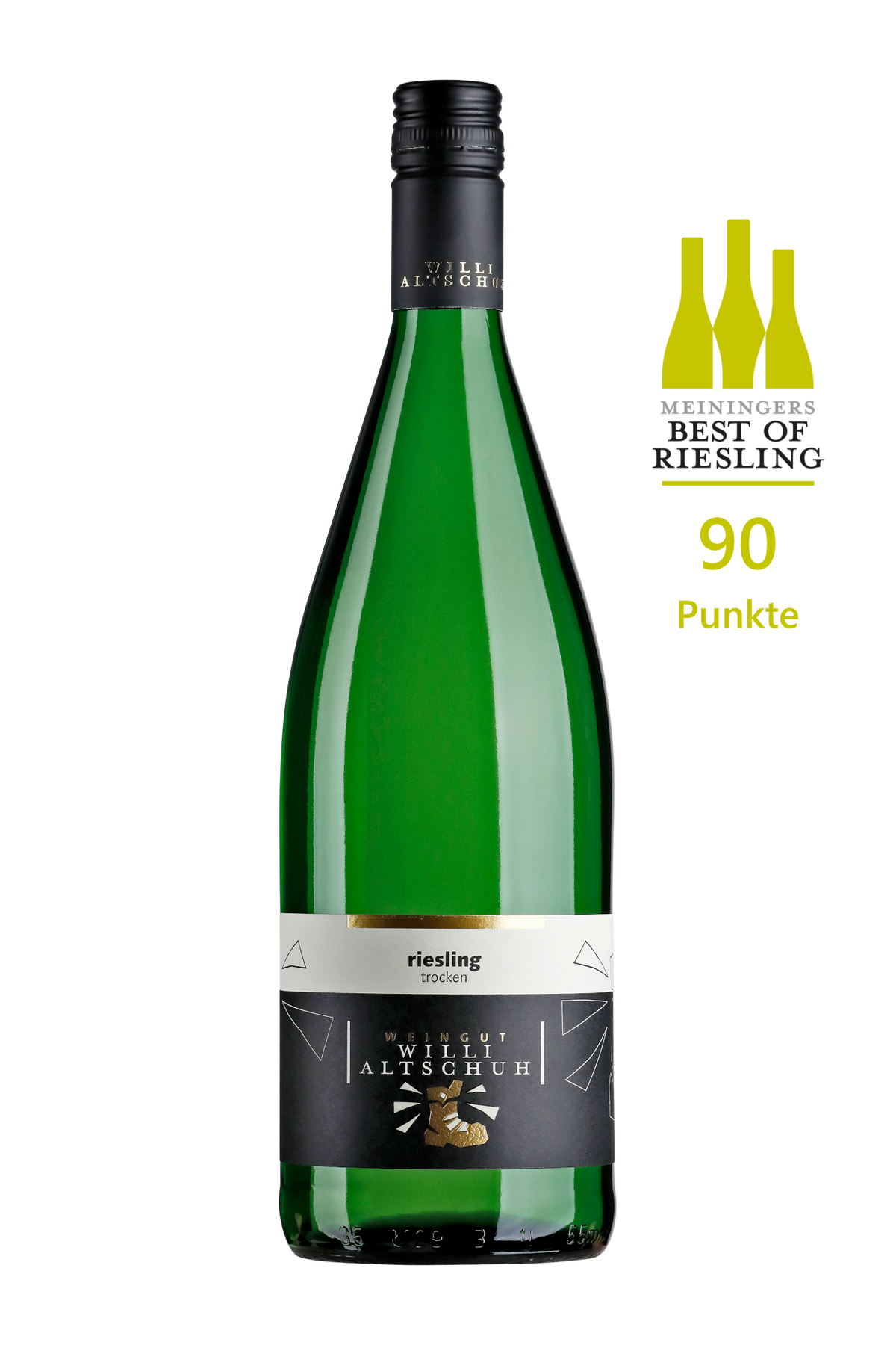 2025 Riesling trocken