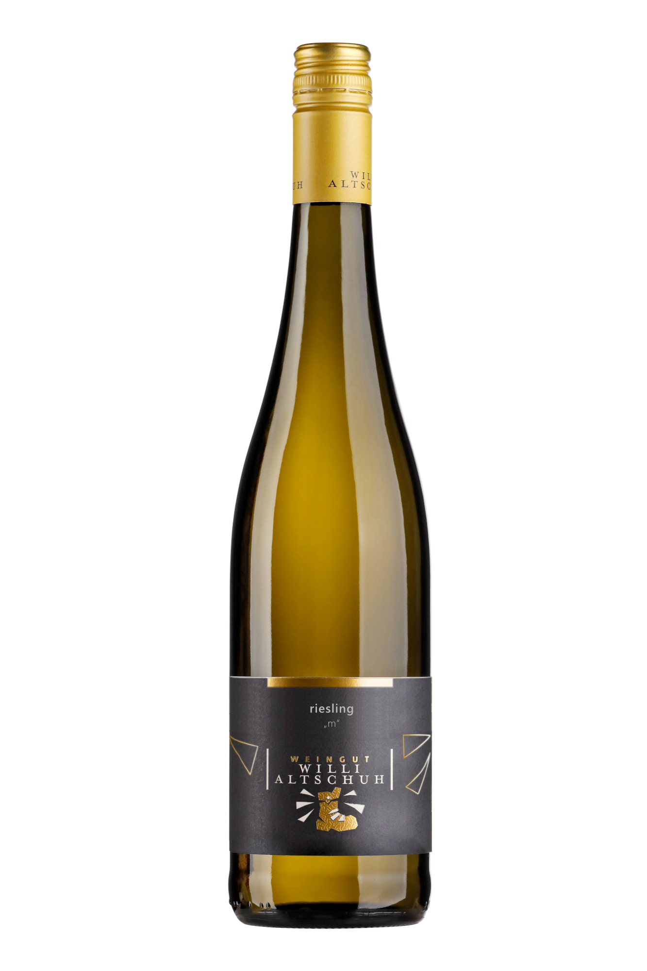2025 Riesling "m" trocken