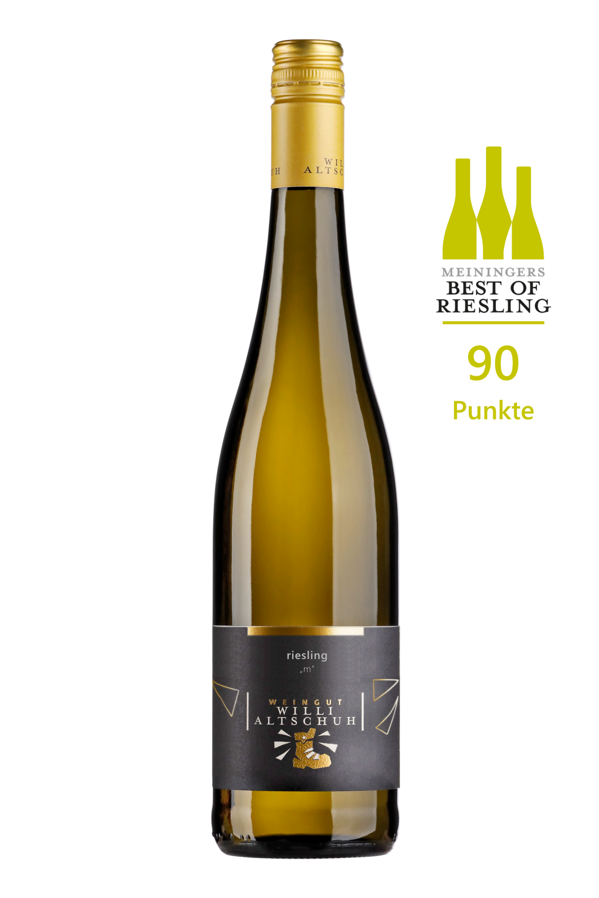 2025 Riesling "m" trocken
