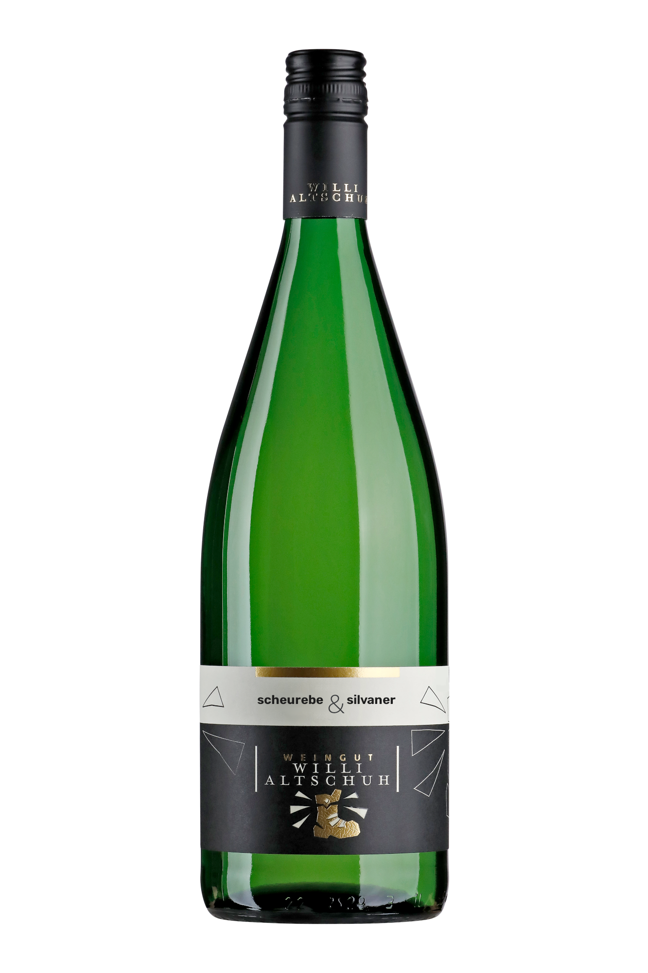 2025 Scheurebe & Silvaner