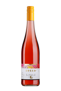 2024 Secco - rosé -