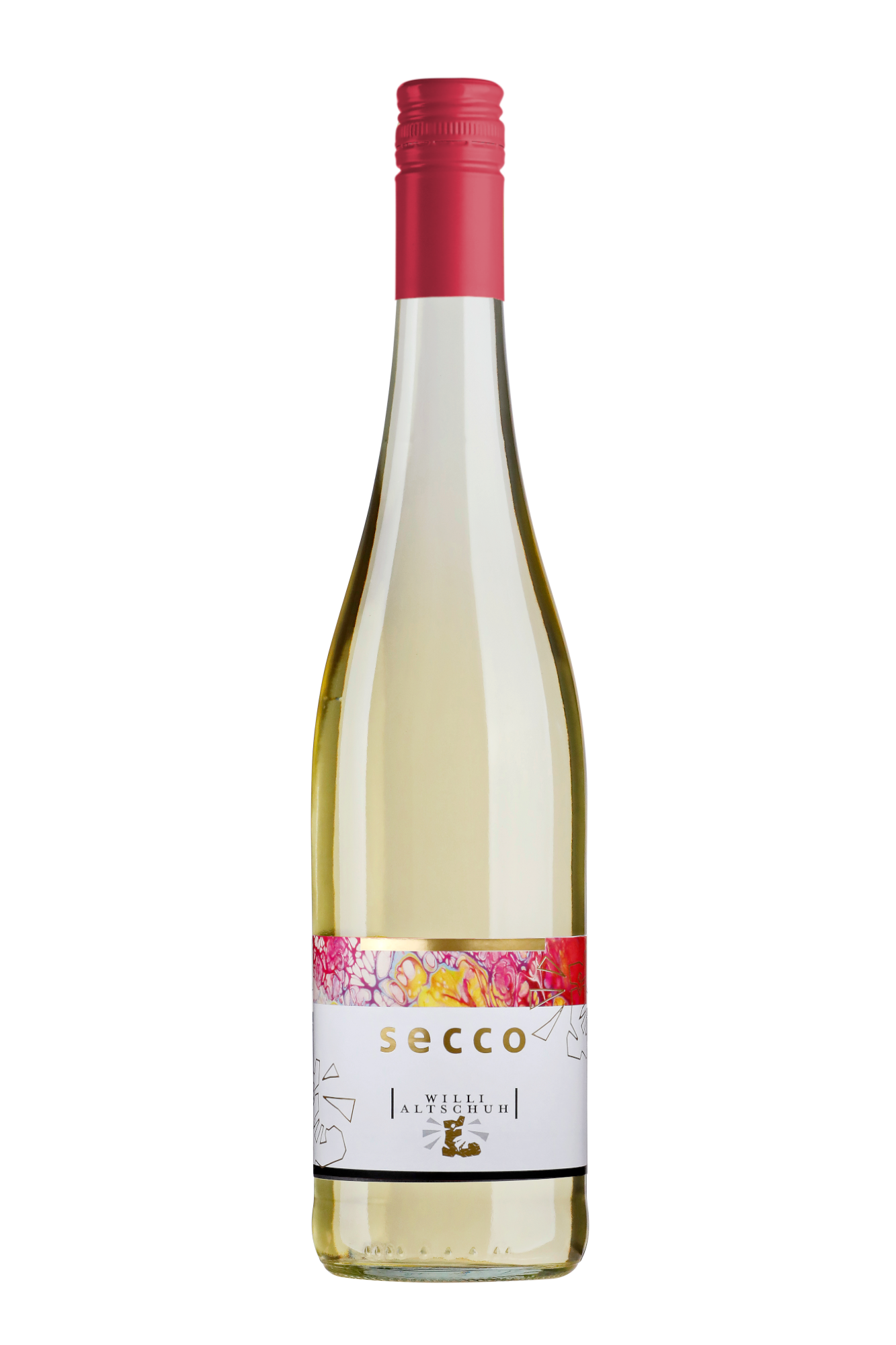 2025 Secco - weiß -