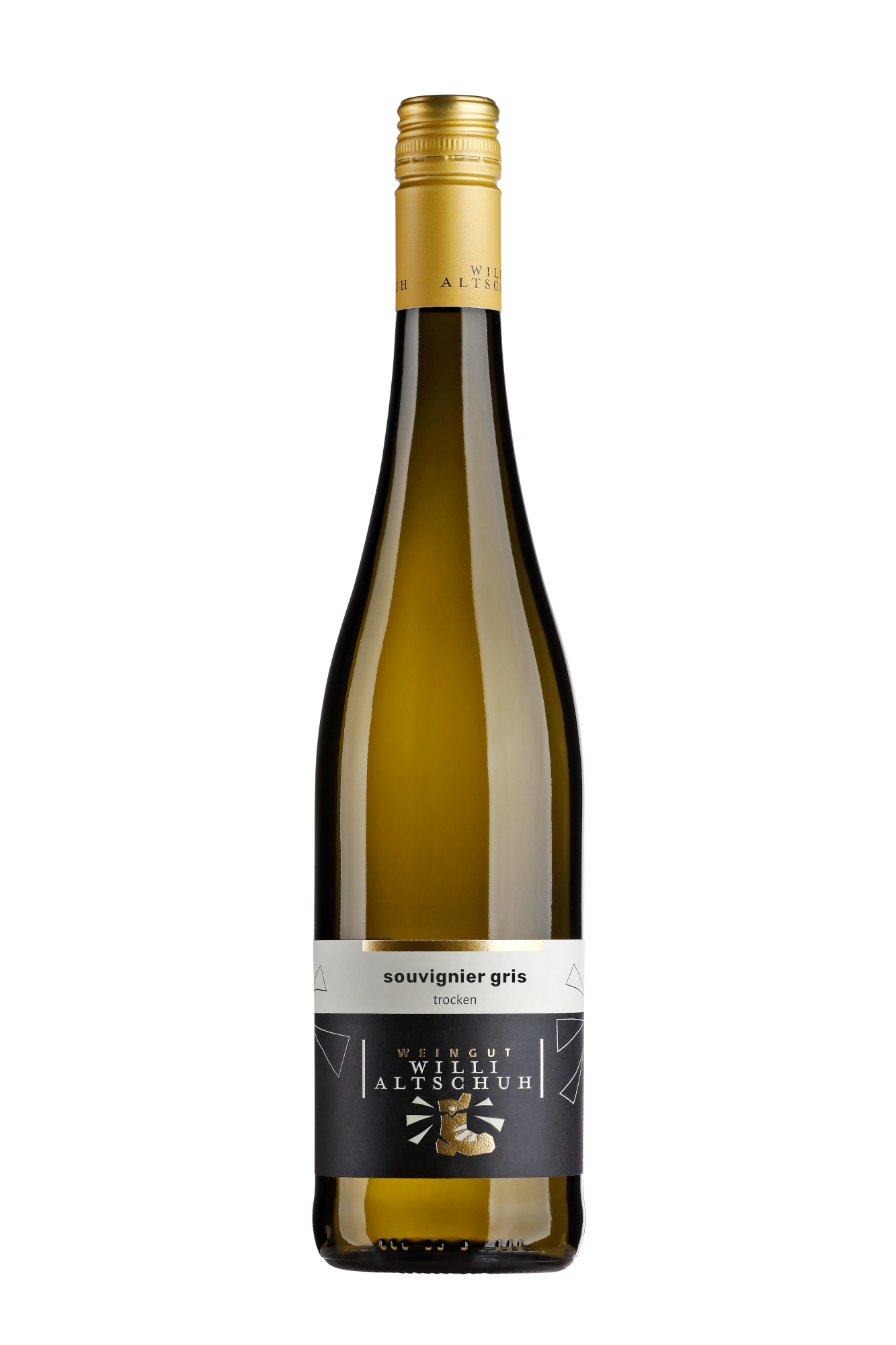 2025 Souvignier Gris trocken