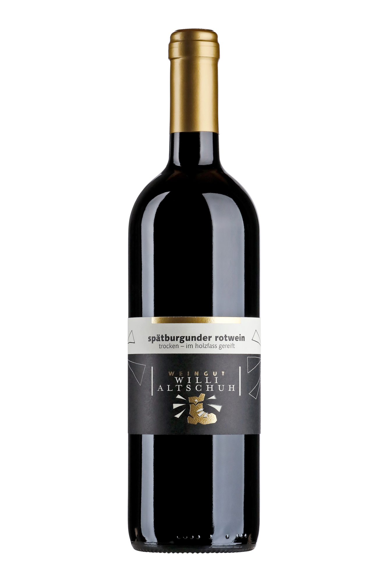 2022 Spätburgunder Rotwein trocken