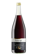 2025 Traubensaft - rot -