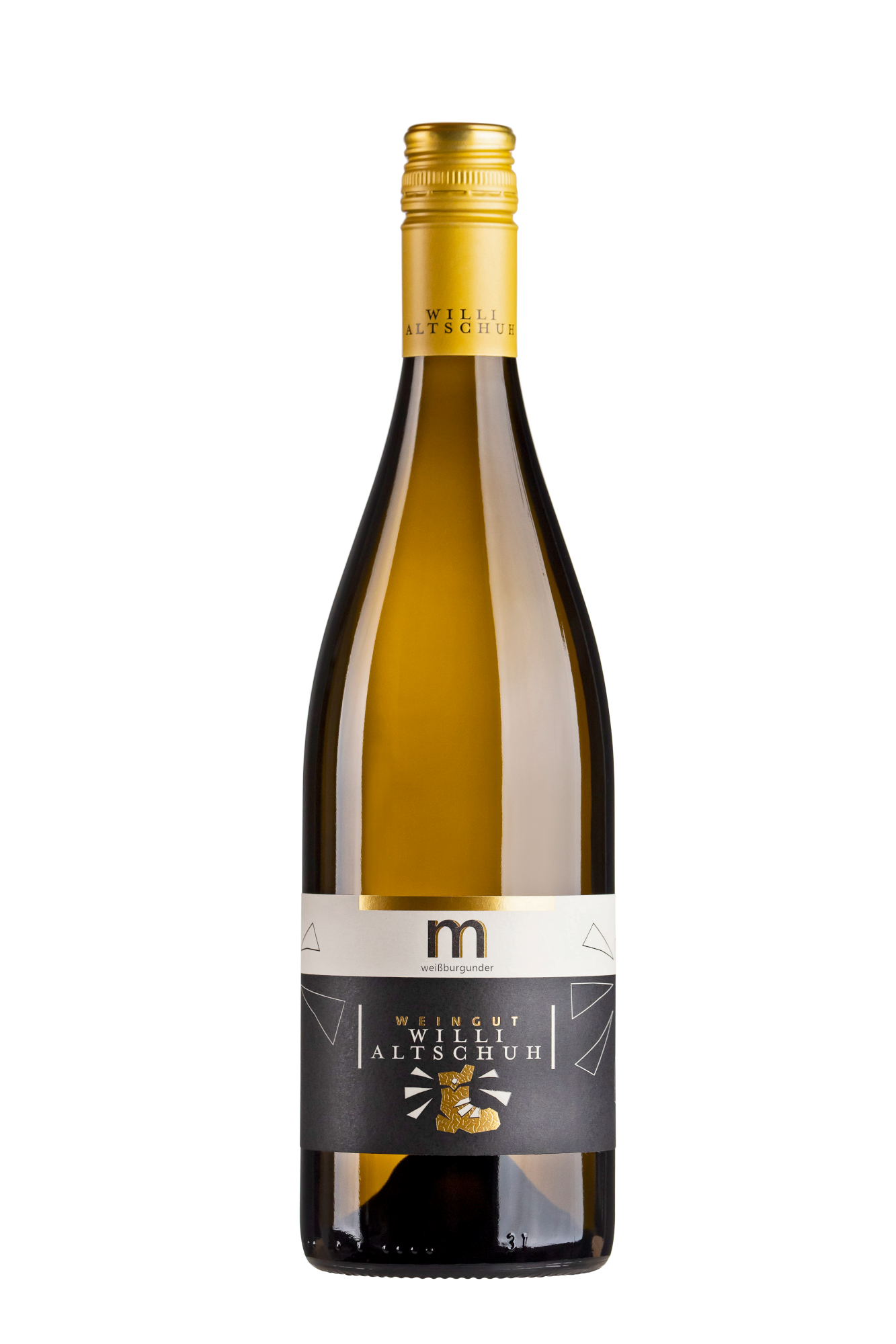 2023 Weißburgunder "m" trocken