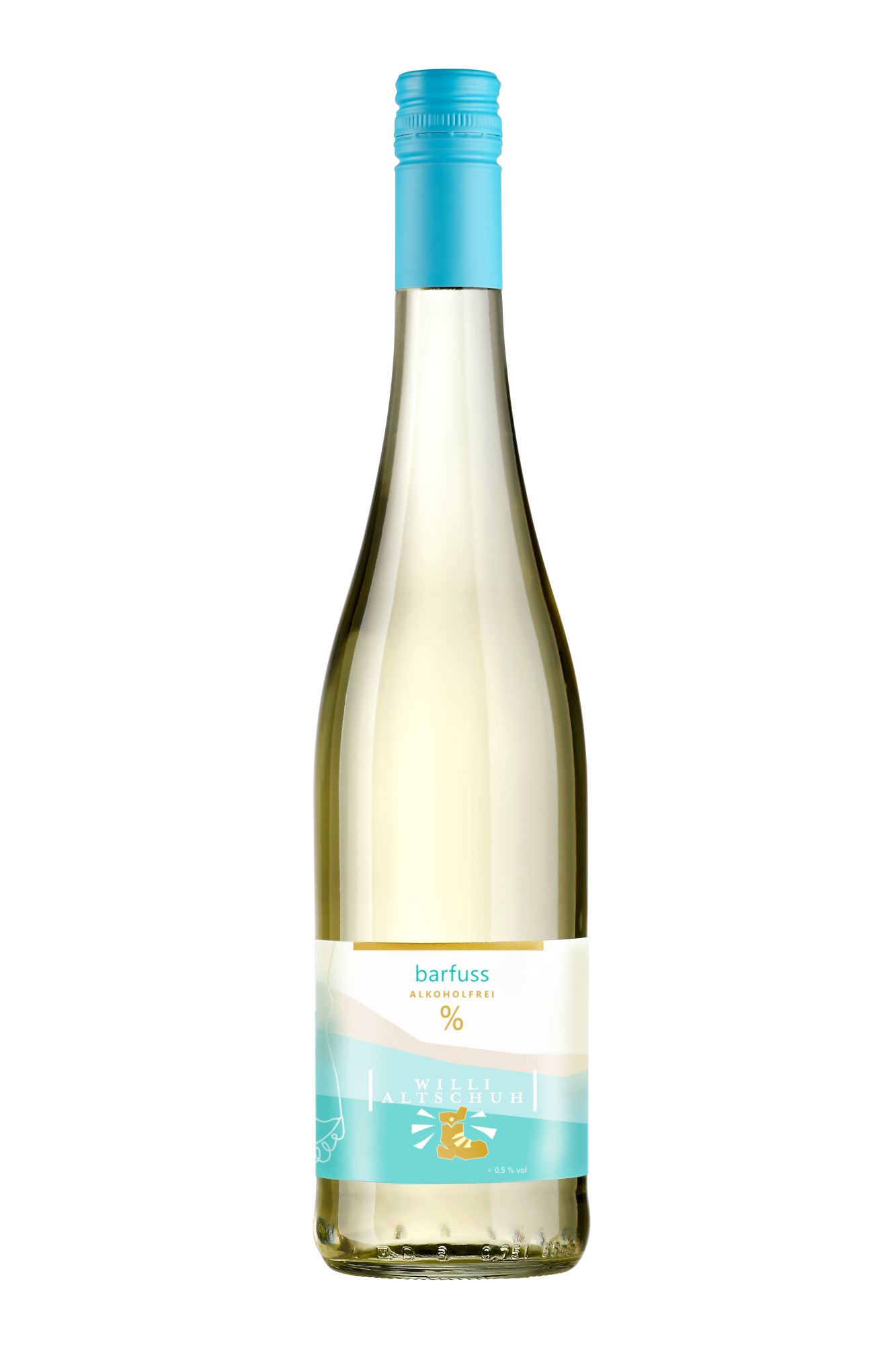 2024 barfuss - alkoholfrei -