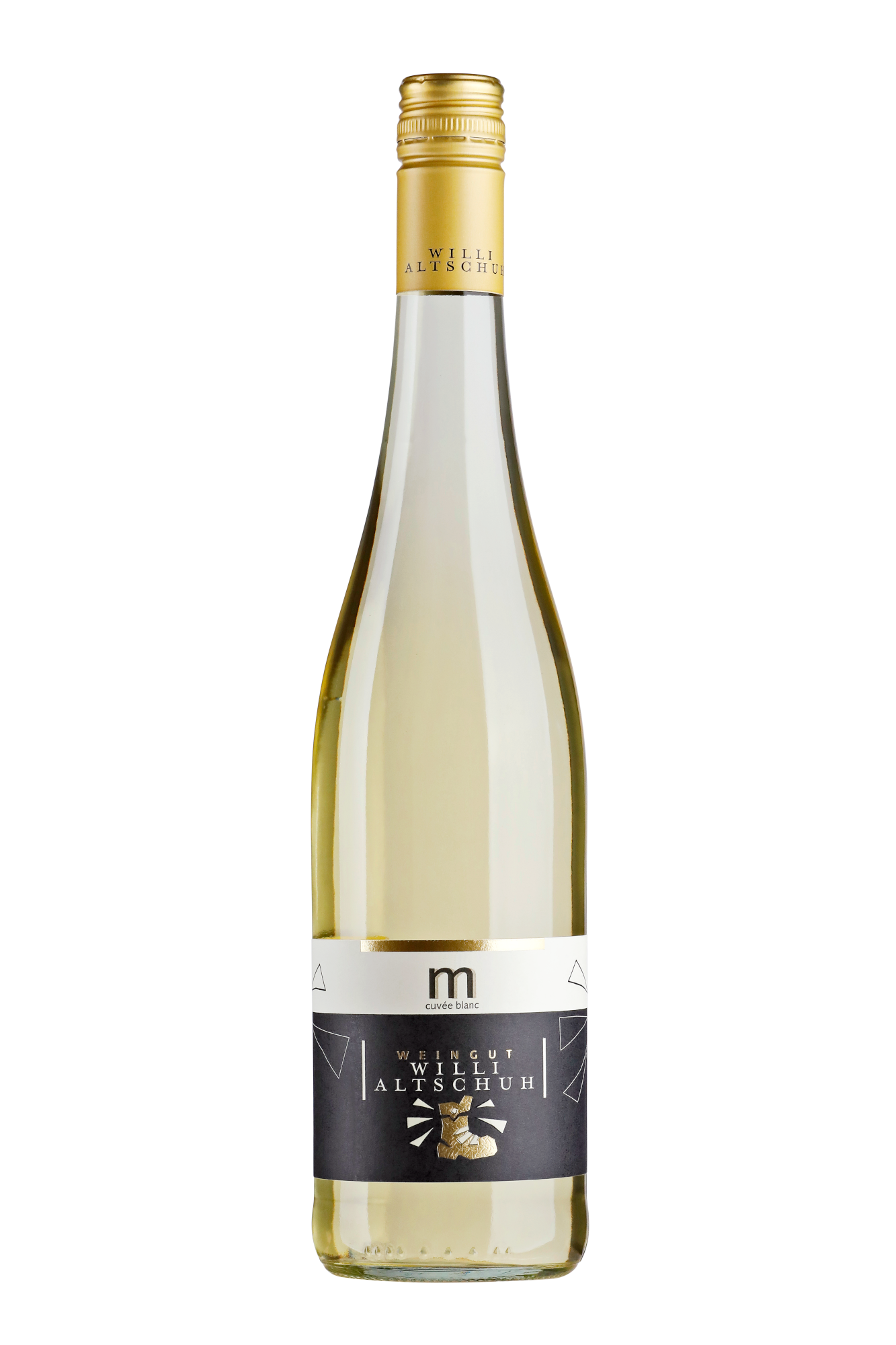 2024 Cuvée "m" Blanc
